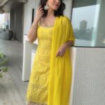 Sunny Leone Instagram - Thank you Hitesh and Bhakti for this custom Holi salwaar kameez! Outfit by @bhaktiandhitendra @bhakti_designer Styled by @hitendrakapopara Fashion Team @tanyakalraaa @sarinabudathoki