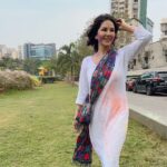 Sunny Leone Instagram - Holi part 1! So much fun!! @dirrty99 @doll_0229 @rashimaniar @sunnyrajani Akbar and Atlantis family!