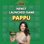 Sunny Leone Instagram - The recently launched game, Pappu, is the latest buzz on the Indian gaming scene. Predict the correct picture and be a winner! Visit @jeetwinofficial to sign up & play! Click on the link in my story to Sign up & Play! #SunnyLeone #Jeetwin