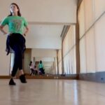 Sunny Leone Instagram - Monday rehearsals for something 🔥 . . #SunnyLeone #mondaymotivation #comingsoon