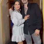 Sunny Leone Instagram – Happy Valentine’s day baby!! @dirrty99