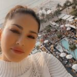 Sunny Leone Instagram – My adult playground ❤️😍 FIVE Palm Jumeirah Dubai