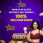 Sunny Leone Instagram – Playing slots is now stress-free. With Jeetwin’s 100% Slot welcome bonus offer, you can double your winnings on slots. Visit @jeetwinofficial and join now! 

Click on the link in my story to Play & Win!

 #SunnyLeone #Jeetwin
