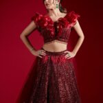 Sunny Leone Instagram - ❤️ . . . . Presenting @fablookmagazine anniversary issue😍 Makeup @starstuckbysl Outfit from @121coutureofficial Founder @ankkit.chadha2222 @milliarora7777 Styled by @hitendrakapopara @milliarora7777 Fashion team @tanyakalraaa @sarinabudathoki @styled_by_tanisha Mua @kin_vanity Hair @jeetihairstylist Shot by @tanvivoraphotography Produced by @akshat_gutgutia