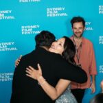 Sunny Leone Instagram – What a night!! Thank you @anuragkashyap10 for this moment. #kennedy 

@cinemakasam @sydfilmfest