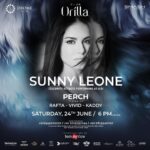 Sunny Leone Instagram – Hey Pune,
Finally the wait is over,
I am coming to your city for a Smashing Bollywood evening brought you my Smash Music Experience & Aspire Entertainment. I will be behind the console, so put on your dancing shoes and let’s catch up at Club Orilla on the 24th of June’ Saturday.
.

@aspire_entindia 
@smashmusicexperience 
@orilla.pune 
@dj_perch 
@harrykantaria Pune, Maharashtra