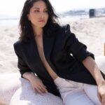 Sunny Leone Instagram – Thanks @schonmagazine for having me a part of your magazine! 

Photography @maria.biardzka 
Interview @kathleen.fowlds 
H&M by @tomasmoucka 
Styling by @ilya.vanzato
.
.
#SunnyLeone #cannnes #SunnyLeoneAtCannes #kennedy #KennedyAtCannes Cannes, French Riviera, France