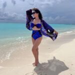 Sunny Leone Instagram – Love this bikini for my Maldives Vaca!! 

Bikini by @themissyco
Styled by @hitendrakapopara
Fashion Team @tanyakalraaa
@sarinabudathoki

@brenniakottefaru #brenniakottefaru .
#SunnyLeone #swimwear #beach #maldives #StarStruckbySL #bikini Kottefaru Maldives