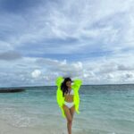 Surbhi Jyoti Instagram – Holiday hangover…. 🫠