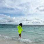 Surbhi Jyoti Instagram – Holiday hangover…. 🫠
