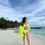Surbhi Jyoti Instagram – Holiday hangover…. 🫠