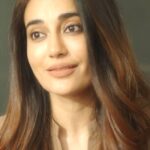 Surbhi Jyoti Instagram - The beauty in those eyes! ❤️ Watch #Partners on YouTube! #TVF #TheViralFever