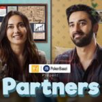Surbhi Jyoti Instagram - Kya hoga jab life partners banenge business partners? Watch #PartnersEP1 to find out! Out now on @theviralfever YouTube Channel! @vishalvashishtha #TVF #theviralfever