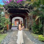Surbhi Jyoti Instagram - Beneath the open sky 🤍 . . . . . . @mauritius.tourism @chamarel_rum_distillerie #MauritiusNow #FeelOurIslandEnergy #mauritiustourism