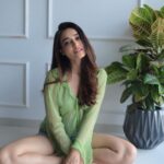 Surbhi Jyoti Instagram - Me again 🙋🏻‍♀️
