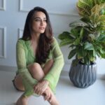 Surbhi Jyoti Instagram - Me again 🙋🏻‍♀️