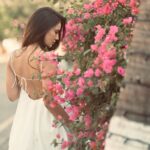 Surbhi Jyoti Instagram - Happiest with plants 🫶🏼