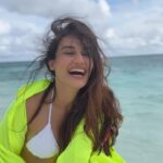 Surbhi Jyoti Instagram – Happy state of mind… 
.
.
.
.
.
.
.
.
Wearing @flirtatious_india 
@drad.dreadsetgo