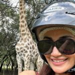 Surbhi Jyoti Instagram - What a fun ride it was .... 💯 . . . . . . @caselamauritius