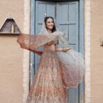 Surbhi Jyoti Instagram -