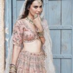 Surbhi Jyoti Instagram -