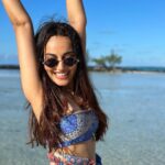 Surbhi Jyoti Instagram -