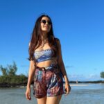 Surbhi Jyoti Instagram -