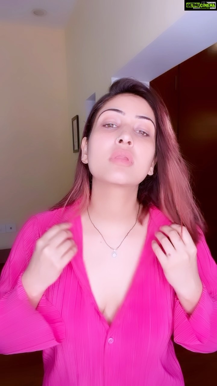 Surilie Gautam Instagram - Sunday look 💕 #cordsets #lookoftheday #summerthings