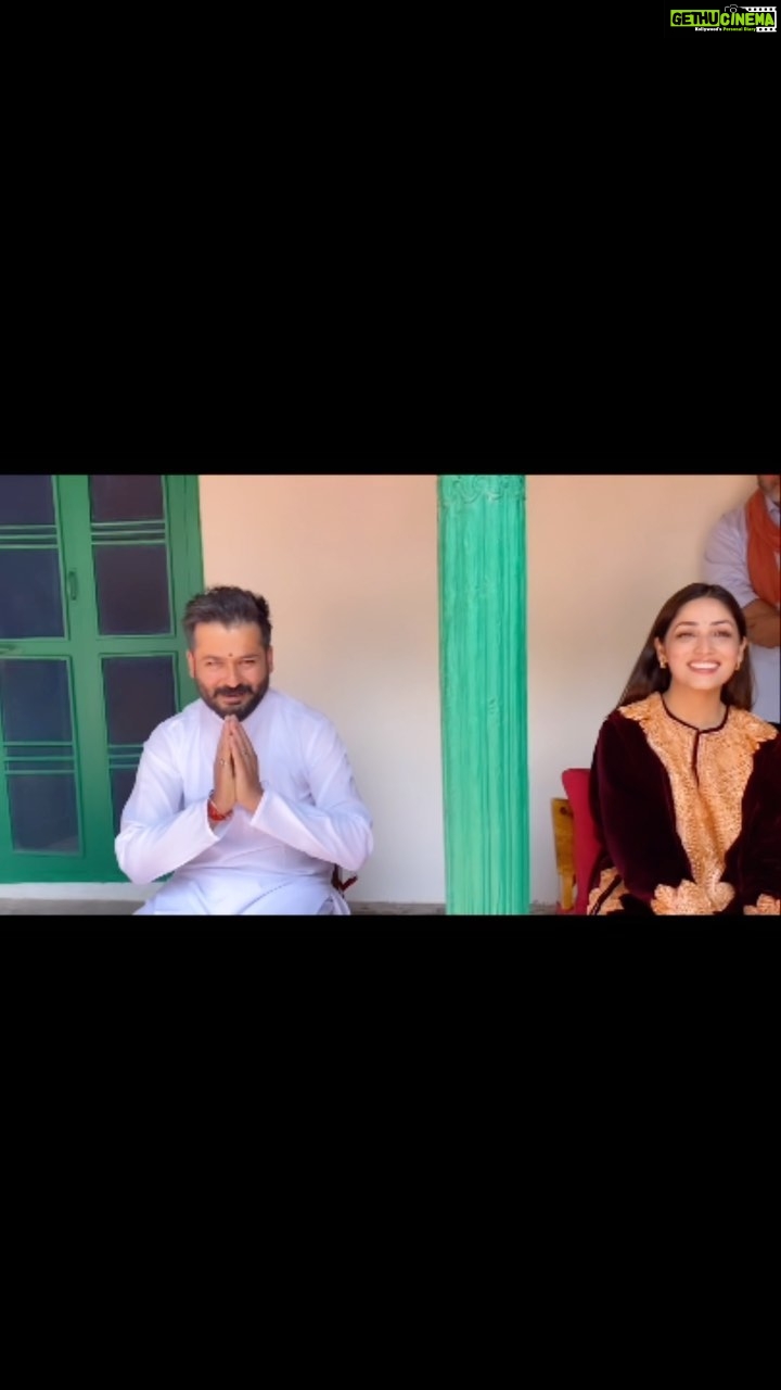 Surilie Gautam Instagram - Celebrating 2 years of love and togetherness ❤️ Watch the full video on my YouTube Channel 🌸 Link on my Bio 🥰