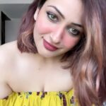 Surilie Gautam Instagram – 💛