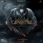 Suriya Instagram – Sheer joy working with Siva & Team on this mighty saga. Happy to share the title look of #kanguva
#Directorsiva @thisisdsp @dishapatani @studiogreen_official @uvcreationsofficial @kegnanavelraja @yogibabu.official_ @vetripalanisamy @nishadhyusuf #Milan @master_supremesundar @viveka_lyricist @madhankarky @nehagnanavelraja @dhananjayang2 @kabilanchelliah