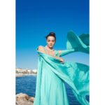 Surveen Chawla Instagram – “Let the blue sky meet the blue sea and all is blue for a time….” 
– Moncy Barbour

Dress: @supriamunjalatelier 
Heels: @stevemaddenindia 
Jewellery: @prerto @curiocottagejewelry 
Styled by: @sukritigrover 
Styling Team: @vanigupta.23 @simrankumar19
Styling Intern @mahek_gada
Shot by: @faisal_miya__photuwale 

#Cannes #Cannes2023