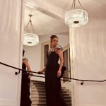 Surveen Chawla Instagram – In the beginning it was all black & white – Maureen O’Hara

Outfit: @tanieyakhanuja
Jewellery: @karishma.joolry @mozaati
Heels: @aldo_shoes
Styled by: @sukritigrover 
Styling Team: @vanigupta.23 @simrankumar19
Intern: @mahek_gada 
Editor: @tushar.b.official 
Shot by: @faisal_miya__photuwale 

#Cannes #Cannes2023
