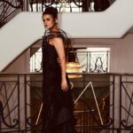 Surveen Chawla Instagram – In the beginning it was all black & white – Maureen O’Hara
Shot by: @faisal_miya__photuwale
Outfit: @tanieyakhanuja
Jewellery: @karishma.joolry @mozaati
Heels: @aldo_shoes
Styled by: @sukritigrover
Styling Team: @vanigupta.23 @simrankumar19
Intern: @mahek_gada
Editor: @tushar.b.official
#Cannes #Cannes2023