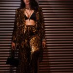 Surveen Chawla Instagram – Unleash and let loose ……🐆
Dop & Director : @faisal_miya__photuwale
@thebucketlistfilms
Outfit: @raraavisbysonalverma @namaraswim
Jewellery: @raraavisbysonalverma @shopeurumme @mozaati @shopanatina
Bag: @ahikozaofficial
Styled by: @sukritigrover
Styling Team: @vanigupta.23 @simrankumar19
Cannes Styling assistant: @yuliamoatti_stylist
Fashion Intern: @mahek_gada
#Cannes #Cannes2023