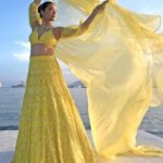 Surveen Chawla Instagram – When at Cannes shine brighter than the sun 💛
Thanks to my most amazing team for making my vision come to life.
Makeup: @letsmakeupwithanna
Hairstyle: @asma.hairstyle_
Outfit: @seemagujraldesign
Jewellery: @hybajewels @karishma.joolry @raabtabyrahul @anaqajewels
Styled by: @sukritigrover
Styling Team: @vanigupta.23 @simrankumar19
Cannes styling assistant: @yuliamoatti_stylist
Photographer: @faisal_miya__photuwale
#Cannes #Cannes2023