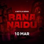 Surveen Chawla Instagram – Rana has a big surprise for you tomorrow! Stay tuned for more. 
Rana Naidu streams only on Netflix from March 10th 💥 
@netflix_in @venkateshdaggubati @ranadaggubati @krnx @suparnverma #SUNDERAARON @nowitsabhi @officialsushantsingh @ashishvidyarthi1 @mrgravitas @rajeshjais @suchipillai @ishitta.arun @priyabanerjee @adithyamenon.actor @dralhatenzin @toto_robin @rajeshkumar.official @scottaanderson2 @locomotiveglobal #locomotiveglobalmedia @paramountco @pearlgill