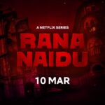 Surveen Chawla Instagram - Rana has a big surprise for you tomorrow! Stay tuned for more. Rana Naidu streams only on Netflix from March 10th 💥 @netflix_in @venkateshdaggubati @ranadaggubati @krnx @suparnverma #SUNDERAARON @nowitsabhi @officialsushantsingh @ashishvidyarthi1 @mrgravitas @rajeshjais @suchipillai @ishitta.arun @priyabanerjee @adithyamenon.actor @dralhatenzin @toto_robin @rajeshkumar.official @scottaanderson2 @locomotiveglobal #locomotiveglobalmedia @paramountco @pearlgill