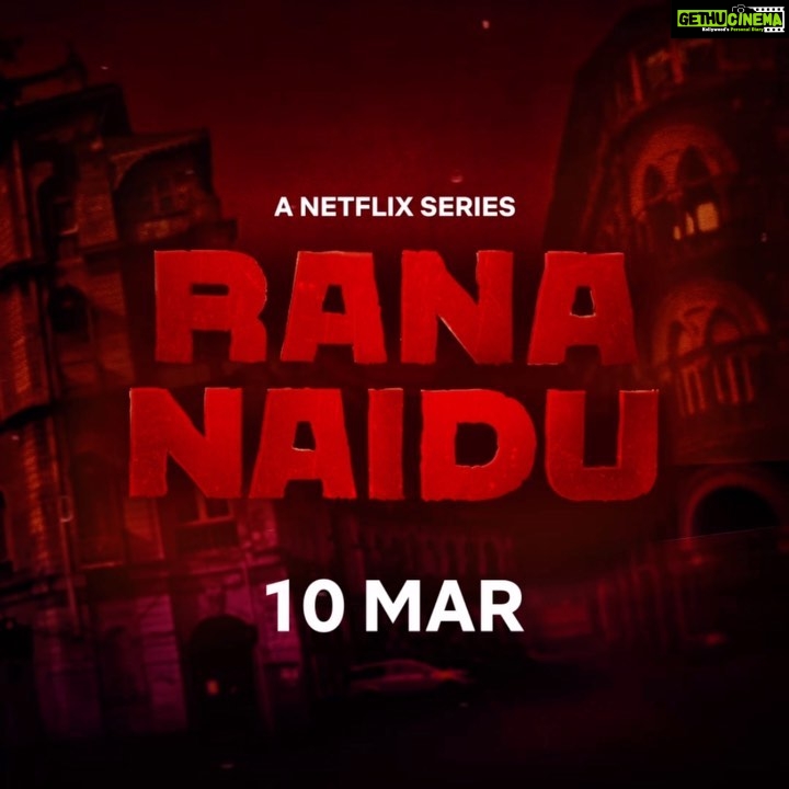 Surveen Chawla Instagram - Rana has a big surprise for you tomorrow! Stay tuned for more. Rana Naidu streams only on Netflix from March 10th 💥 @netflix_in @venkateshdaggubati @ranadaggubati @krnx @suparnverma #SUNDERAARON @nowitsabhi @officialsushantsingh @ashishvidyarthi1 @mrgravitas @rajeshjais @suchipillai @ishitta.arun @priyabanerjee @adithyamenon.actor @dralhatenzin @toto_robin @rajeshkumar.official @scottaanderson2 @locomotiveglobal #locomotiveglobalmedia @paramountco @pearlgill