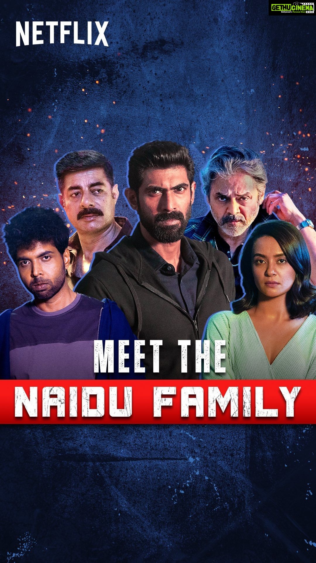 Surveen Chawla Instagram - A bit broken and a bit strange, these people are not your next door happy family! π Meet this odd bunch in 3 days, only on @netflix_in π₯ @netflix_in @venkateshdaggubati @ranadaggubati @krnx @suparnverma #SUNDERAARON @nowitsabhi @officialsushantsingh @ashishvidyarthi1 @mrgravitas @rajeshjais @suchipillai @ishitta.arun @priyabanerjee @adithyamenon.actor @dralhatenzin @toto_robin @rajeshkumar.official @scottaanderson2 @locomotiveglobal #locomotiveglobalmedia @paramountco @pearlgill