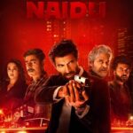 Surveen Chawla Instagram - Love like there’s no tomorrow. Fight like there’s no tomorrow. That’s the Naidu family motto! #RanaNaidu arrives on March 10 only on @netflix_in! @netflix_in @venkateshdaggubati @ranadaggubati @krnx @suparnverma #SUNDERAARON @nowitsabhi @officialsushantsingh @ashishvidyarthi1 @mrgravitas @rajeshjais @suchipillai @ishitta.arun @priyabanerjee @adithyamenon.actor @dralhatenzin @toto_robin @rajeshkumar.official @scottaanderson2 @locomotiveglobal #locomotiveglobalmedia @paramountco @pearlgill