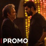 Surveen Chawla Instagram - 15 years in jail but he’s still the Baap of all problems! 👀 #RanaNaidu coming to @netflix_in on March 10! 🔥 @netflix_in @venkateshdaggubati @ranadaggubati @krnx @suparnverma #SUNDERAARON @nowitsabhi @officialsushantsingh @ashishvidyarthi1 @mrgravitas @rajeshjais @suchipillai @ishitta.arun @priyabanerjee @adithyamenon.actor @dralhatenzin @toto_robin @rajeshkumar.official @scottaanderson2 @locomotiveglobal #locomotiveglobalmedia @paramountco @pearlgill