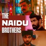 Surveen Chawla Instagram - They say teen tigaada kaam bigaada, but only for those who try to mess with the Naidus! #RanaNaidu releases on March 10 only on @netflix_in! @netflix_in @venkateshdaggubati @ranadaggubati @krnx @suparnverma #SUNDERAARON @nowitsabhi @officialsushantsingh @ashishvidyarthi1 @mrgravitas @rajeshjais @suchipillai @ishitta.arun @priyabanerjee @adithyamenon.actor @dralhatenzin @toto_robin @rajeshkumar.official @scottaanderson2 @locomotiveglobal #locomotiveglobalmedia @paramountco @pearlgill