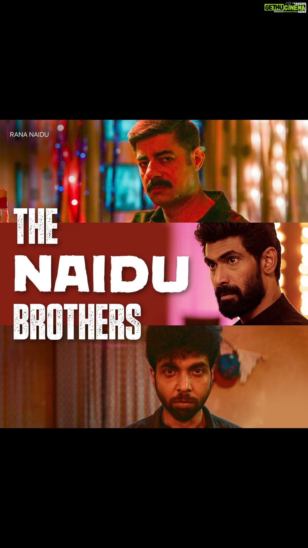 Surveen Chawla Instagram - They say teen tigaada kaam bigaada, but only for those who try to mess with the Naidus! #RanaNaidu releases on March 10 only on @netflix_in! @netflix_in @venkateshdaggubati @ranadaggubati @krnx @suparnverma #SUNDERAARON @nowitsabhi @officialsushantsingh @ashishvidyarthi1 @mrgravitas @rajeshjais @suchipillai @ishitta.arun @priyabanerjee @adithyamenon.actor @dralhatenzin @toto_robin @rajeshkumar.official @scottaanderson2 @locomotiveglobal #locomotiveglobalmedia @paramountco @pearlgill