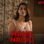 Surveen Chawla Instagram - Naina is a comforting shoulder to cry on, but when it comes to her family, she is not to be messed around with 🙅 #RanaNaidu releases on March 10 only on @netflix_in @venkateshdaggubati @ranadaggubati @krnx @suparnverma #SUNDERAARON @nowitsabhi @officialsushantsingh @ashishvidyarthi1 @mrgravitas @rajeshjais @suchipillai @ishitta.arun @priyabanerjee @adithyamenon.actor @dralhatenzin @toto_robin @rajeshkumar.official @scottaanderson2 @locomotiveglobal #locomotiveglobalmedia @paramountco @pearlgill