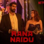 Surveen Chawla Instagram - Naina is a comforting shoulder to cry on, but when it comes to her family, she is not to be messed around with 🙅 #RanaNaidu releases on March 10 only on @netflix_in @venkateshdaggubati @ranadaggubati @krnx @suparnverma #SUNDERAARON @nowitsabhi @officialsushantsingh @ashishvidyarthi1 @mrgravitas @rajeshjais @suchipillai @ishitta.arun @priyabanerjee @adithyamenon.actor @dralhatenzin @toto_robin @rajeshkumar.official @scottaanderson2 @locomotiveglobal #locomotiveglobalmedia @paramountco @pearlgill