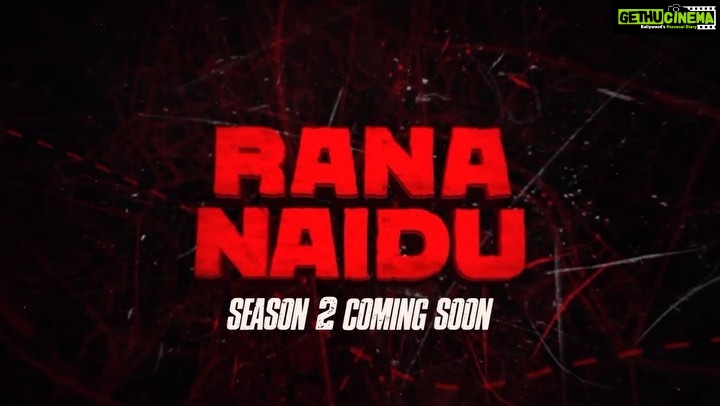 Surveen Chawla Instagram - Thank you for the overwhelming response. Hold tight, while we get ready to sort more of your problems ♥🔥 #RanaNaidu season 2 coming soon! #rananaidu #rananaiduonnetflix