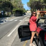 Surveen Chawla Instagram – Hop on board … will you ?👋🏼☀️

#CarLover #CarEnthusiast #CarLifestyle #SuckerForCars #PinkEveryday #StreetStyle #PinkAsthetic #TravelDiaries #SummerTravelDiaries