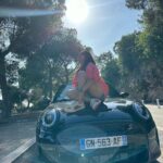 Surveen Chawla Instagram – Hop on board … will you ?👋🏼☀️

#CarLover #CarEnthusiast #CarLifestyle #SuckerForCars #PinkEveryday #StreetStyle #PinkAsthetic #TravelDiaries #SummerTravelDiaries