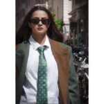 Surveen Chawla Instagram – And this is how I strolled….!

Outfit: @helenanthonyofficial 
Heels: @aldo_shoes 
Sunglasses: @prada 
Styled by: @sukritigrover 
Styling Team: @vanigupta.23 @simrankumar19 
Intern: @mahek_gada 
Shot by: @faisal_miya__photuwale 

#Cannes #Cannes2023